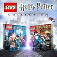 ไอคอนของโปรแกรม: LEGO Harry Potter Collect…