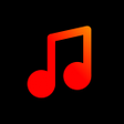 Programın simgesi: Music Player - MP3 Player