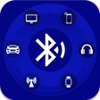 Biểu tượng của chương trình: Bluetooth Pair-Auto Conne…