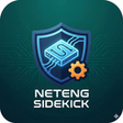 Ikon program: NetEng Sidekick: Subnet C…