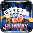 Ikona programu: The Rummy पकर