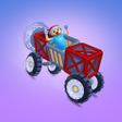 Ícone do programa: Master Rider: Builder Rac…