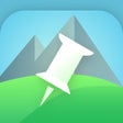 Icoon van programma: Geotag Photos Tagger GPX