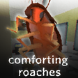 Иконка программы: comforting roaches