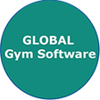 أيقونة البرنامج: Global Gym Software SMS S…