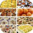 Icon of program: وصفات رمضان 2023