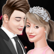Programikonen: Dream Royal Wedding Games