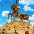 The Ants Kingdom: Hunt  Build