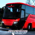 ไอคอนของโปรแกรม: Busid mods viral bus 2024