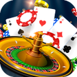 程序图标：Rummy Passion-Cricket Slo…