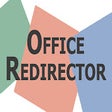 ไอคอนของโปรแกรม: Office redirector