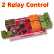 Programikonen: PLC 2 relay remote contro…