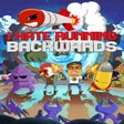 プログラムのアイコン：I Hate Running Backwards