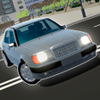 程序图标：Extreme Car Simulator Gam…