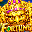 Programın simgesi: Fоrtune Crystals Gеms