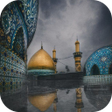 程序图标：Karbala Live Wallpaper