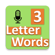 Ikon program: Speak 3 Letter Words