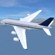 プログラムのアイコン：Airport Madness 3D