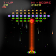 プログラムのアイコン：Plasma Invaders Classic A…