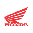 Ikona programu: Honda 2 Wheeler Parts App