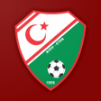 Programın simgesi: KTFF - Kıbrıs Türk Futbol…