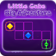 Little Cube Big Adventure icon