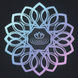 Иконка программы: Mind Mandala