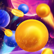 Иконка программы: Cosmic Plin
