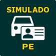 Ícone do programa: Simulado Detran PE - 2022