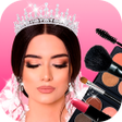 프로그램 아이콘: Makeup Bride Photo Editor