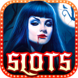 Ikon program: Vampire Diaries Slot Mach…