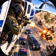 أيقونة البرنامج: Presidents Sniper Shootin…