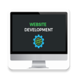 Programikonen: Website Development
