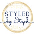 ไอคอนของโปรแกรม: Styled by Steph