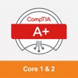 程序图标：Comptia A Prep
