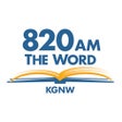 Ikona programu: 820 AM The Word