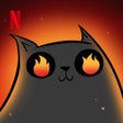 Иконка программы: NETFLIX Exploding Kittens