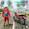 程序图标：Gangwar Game - Mexican Ci…