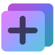 プログラムのアイコン：New Tab
