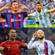 程序图标：Guess The Footballer  202…