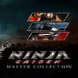 程序图标：Ninja Gaiden: Master Coll…