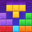 Programın simgesi: Block Master:Block Puzzle…