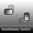 Ikona programu: AutoRotate Switch