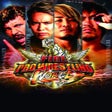 Ikon program: Fire Pro Wrestling World