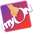 程序图标：myON