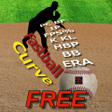 プログラムのアイコン：Pitch Counter Pro - Free