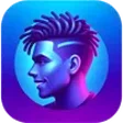 Programın simgesi: Calvin - AI Shorts Maker