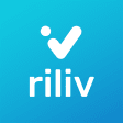Riliv - Counseling Online, Meditation, Sleep Sound