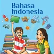 ไอคอนของโปรแกรม: Bahasa Indonesia Kelas 8