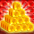 Ikona programu: Pharaoh Diamond Tap Crush